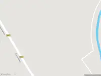 Brandweer met gepaste spoed naar de Kruisweg in Buurmalsen vanwege stormschade