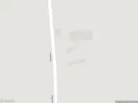 Brandweer met gepaste spoed naar de Vogelweg in Hengstdijk vanwege stormschade