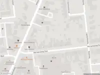 Ambulance met gepaste spoed naar de Moriaanseweg Oost in Hellevoetsluis