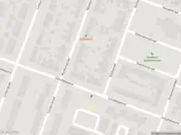 Brandweer met gepaste spoed naar de Oppergelrestraat in Weert vanwege stormschade