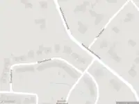 Brandweer met gepaste spoed naar de Singravenlaan in Enschede vanwege stormschade