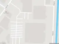 Brandweer met gepaste spoed naar de Weegbree in Raamsdonksveer vanwege stormschade