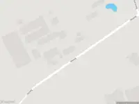 Brandweer met gepaste spoed naar de Heiweg in Ospel vanwege stankoverlast