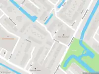 Overlastmelding Krulmos in Alblasserdam