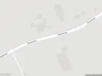 Brandweer met gepaste spoed naar de Retsestraat in Zoelen vanwege stormschade