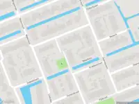 Overlastmelding Fonteinkruid in Kockengen