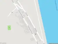 Brandweer met gepaste spoed naar de Bovenweg in Sluiskil vanwege stormschade