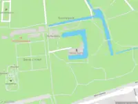 Politie naar de Mierloseweg in Geldrop vanwege ongeval met letsel