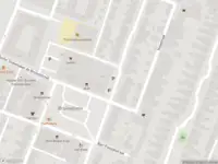 Brandweer met gepaste spoed naar de Dr. Slotemaker de Bruïnestraat in Veenendaal vanwege stormschade