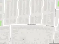 Brandweer met grote spoed naar de Bessenvlinderstraat in Veenendaal vanwege afhijsen patient