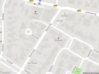 Brandweer met gepaste spoed naar de Lochemseweg in Harfsen vanwege stormschade