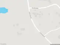 Politie naar de Baarleweg in Didam vanwege aanrijding met letsel