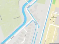 Politie naar de Nieuweweg in Dordrecht vanwege dier(en) in nood