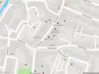 Brandweer met normale urgentie naar de Hofstraat in Almelo vanwege dier(en) in nood