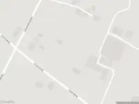 Brandweer met gepaste spoed naar de Cuneraweg in Rhenen vanwege stormschade