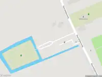 Brandweer met gepaste spoed naar de Noorddijkerweg in Groningen vanwege dier(en) in nood