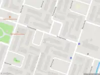 Brandweer met gepaste spoed naar de Beethovenstraat in Roermond vanwege stankoverlast