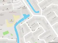 Ambulance met gepaste spoed naar de Saffraandonk in Spijkenisse