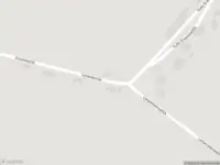 Brandweer met gepaste spoed naar de Schenkeldijk in Graauw vanwege stormschade