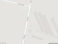 Brandweer met gepaste spoed naar de Hoefstraat in Herpen vanwege stormschade