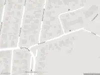 Brandweer met gepaste spoed naar de Oranjelaan in Aalten vanwege een liftopsluiting