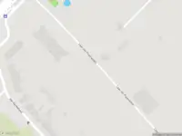 Brandweer met gepaste spoed naar de Laan van Pluymestein in Wassenaar vanwege stormschade