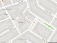 Brandweer met normale urgentie naar de Leliestraat in Zwolle