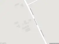 Brandweer met gepaste spoed naar de Nederweertseweg in Someren vanwege stormschade