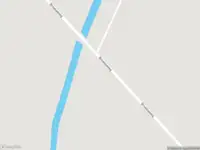 Ambulance naar de Broekseweg in Strijen