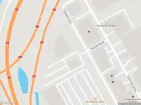 Ambulance met gepaste spoed naar de Sijsjesbergweg in Amsterdam