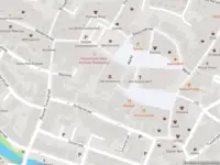 Brandweer met gepaste spoed naar de Oosterwal in Lochem