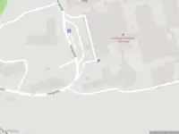 Brandweer met gepaste spoed naar de Hengstdal in Ubbergen vanwege stormschade