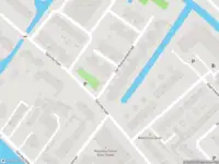 Besteld ambulance vervoer naar de Jan Roelandsestraat in Leiderdorp