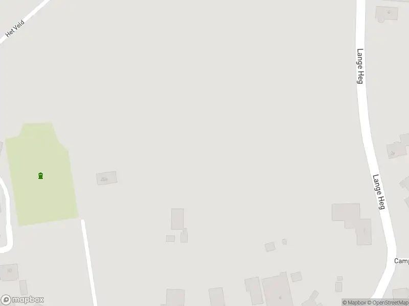 Politie naar de Camphuysenweg in 's-Heerenberg vanwege aanrijding met letsel