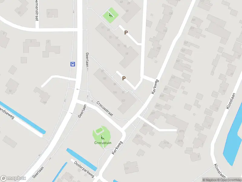 Ambulance met grote spoed naar de Hortensiastraat in Ridderkerk