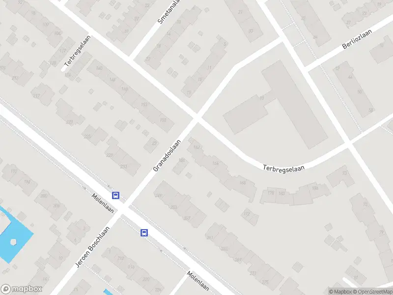 112 melding Ambulance met grote spoed naar de Terbregselaan in Rotterdam