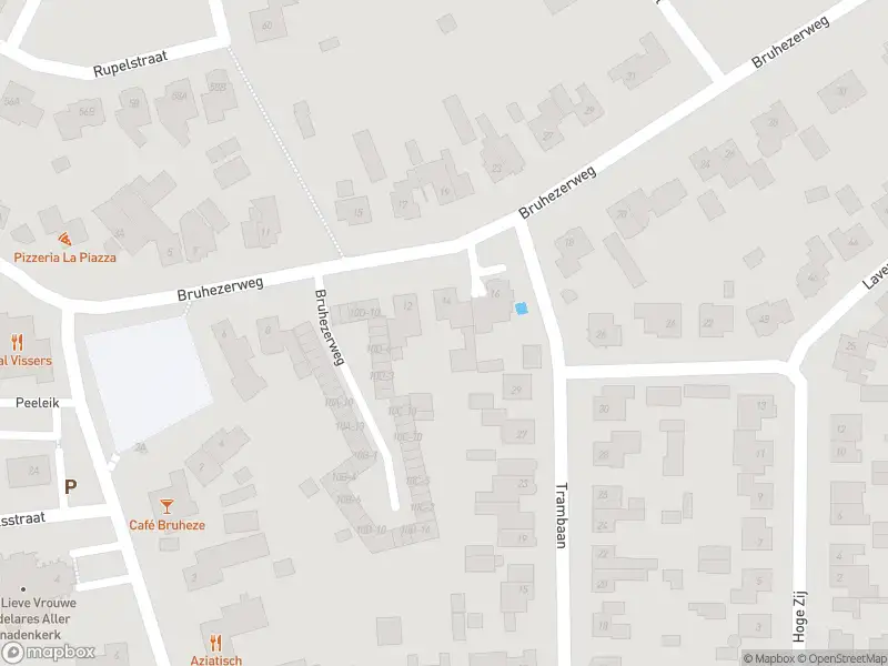 Brandweer met grote spoed naar de Branshoef in Helmond vanwege reanimatie