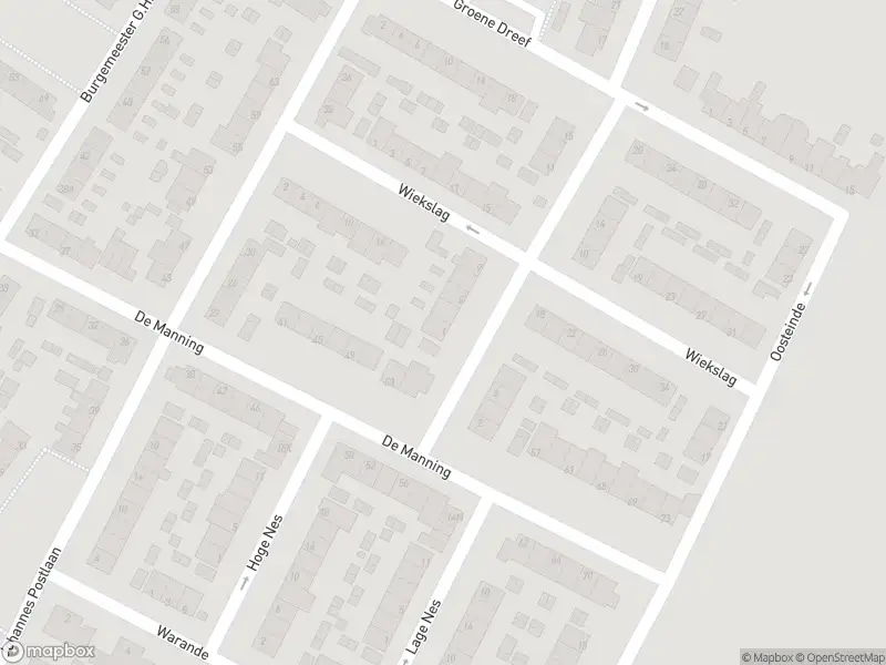 112 melding Ambulance met grote spoed naar de Jhr V.P.A. Beelaerts van Bloklandlaan in Heerjansdam