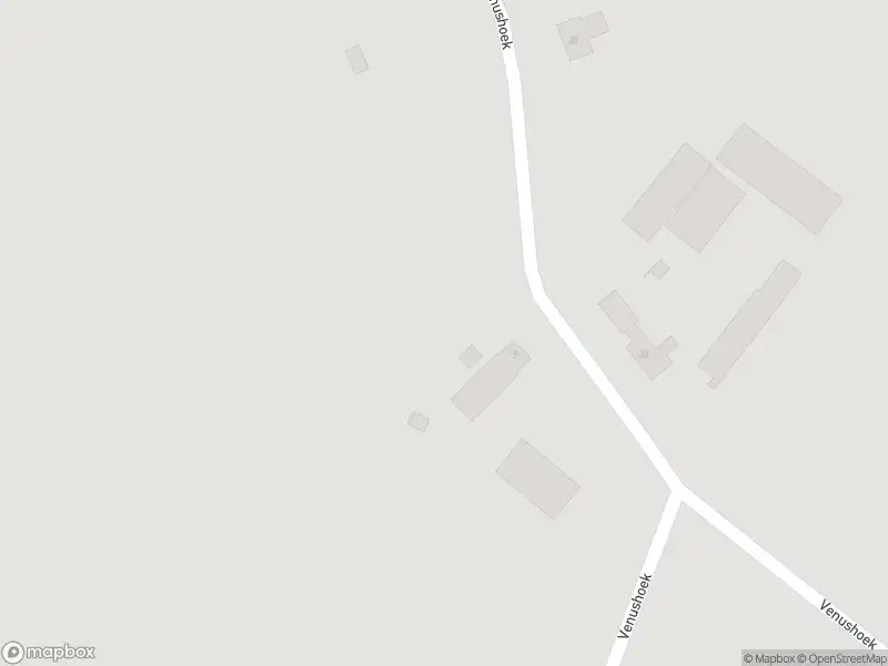 Brandweer met grote spoed naar de Venushoek in Schijndel vanwege reanimatie