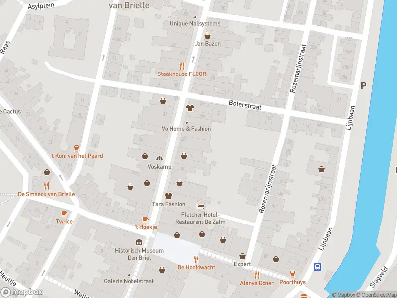 112 melding Ambulance met gepaste spoed naar de Voorstraat in Brielle