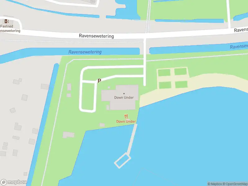 Traumahelikopter naar de Ravensewetering in Nieuwegein