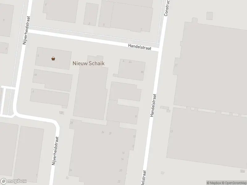 Brandweer met gepaste spoed naar de Handelstraat in Leerdam