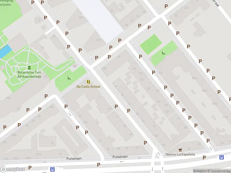 112 melding Ambulance met grote spoed naar de Johannes-Brandstraat in Rotterdam