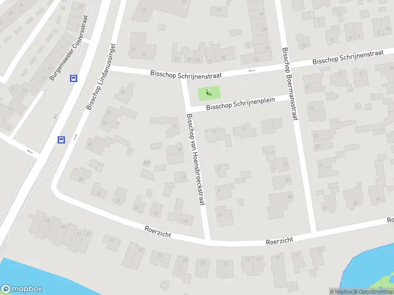 112 melding Brandweer met grote spoed naar de Bisschop van Hoensbroeckstraat in Roermond vanwege stankoverlast