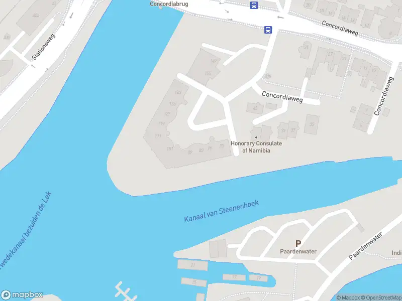 112 melding Ambulance met gepaste spoed naar de Concordiaweg in Gorinchem