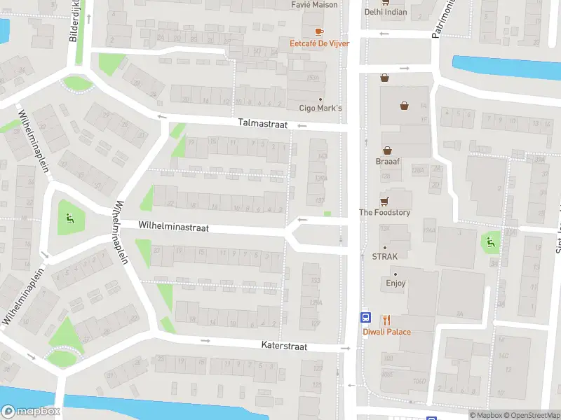 Traumahelikopter naar de Wilhelminastraat in Amstelveen