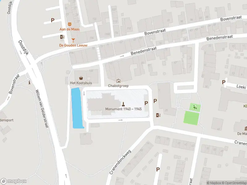 Ambulance met grote spoed naar de Kasteelweg in Rotterdam