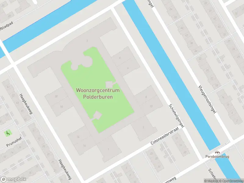 Brandweer met grote spoed naar de Cranberrylaan in Almere vanwege afhijsen patient