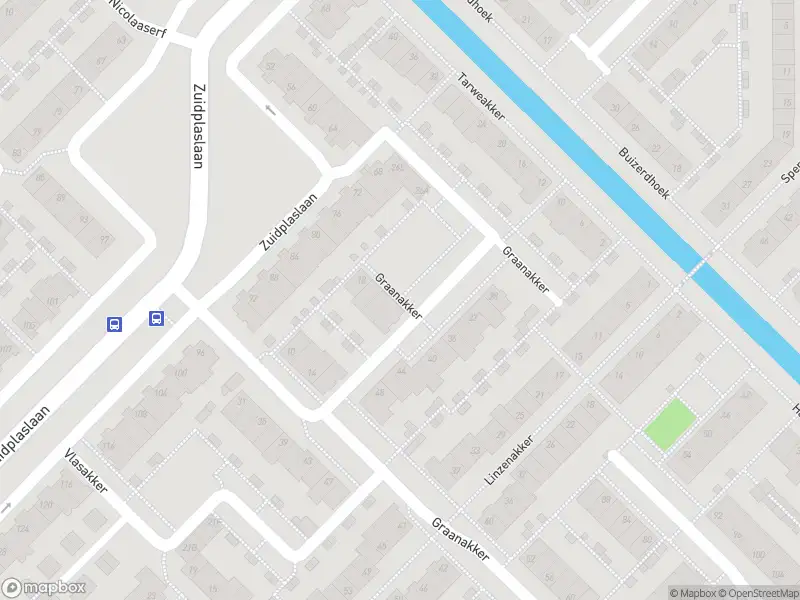 Ambulance met gepaste spoed naar de Zuidplaslaan in Waddinxveen