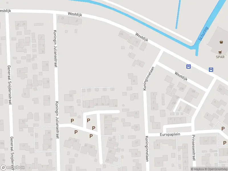 112 melding Ambulance met gepaste spoed naar de Westdijk in Nieuwe-Tonge